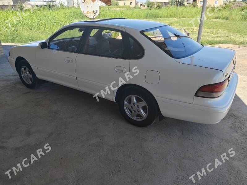 Toyota Avalon 1996 - 96 000 TMT - Мары - img 3