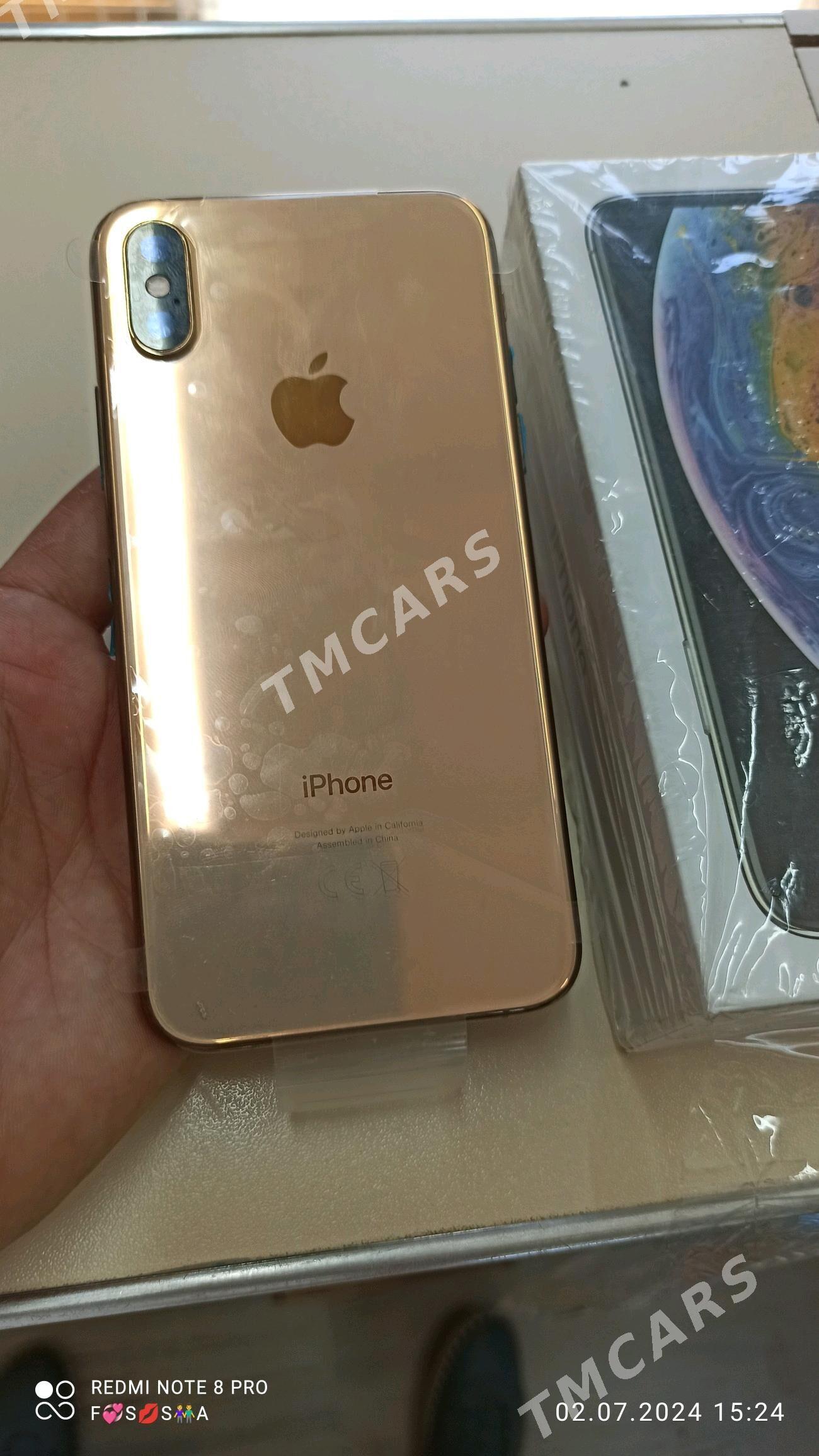 iPhone xc pamit 256 - Дашогуз - img 2