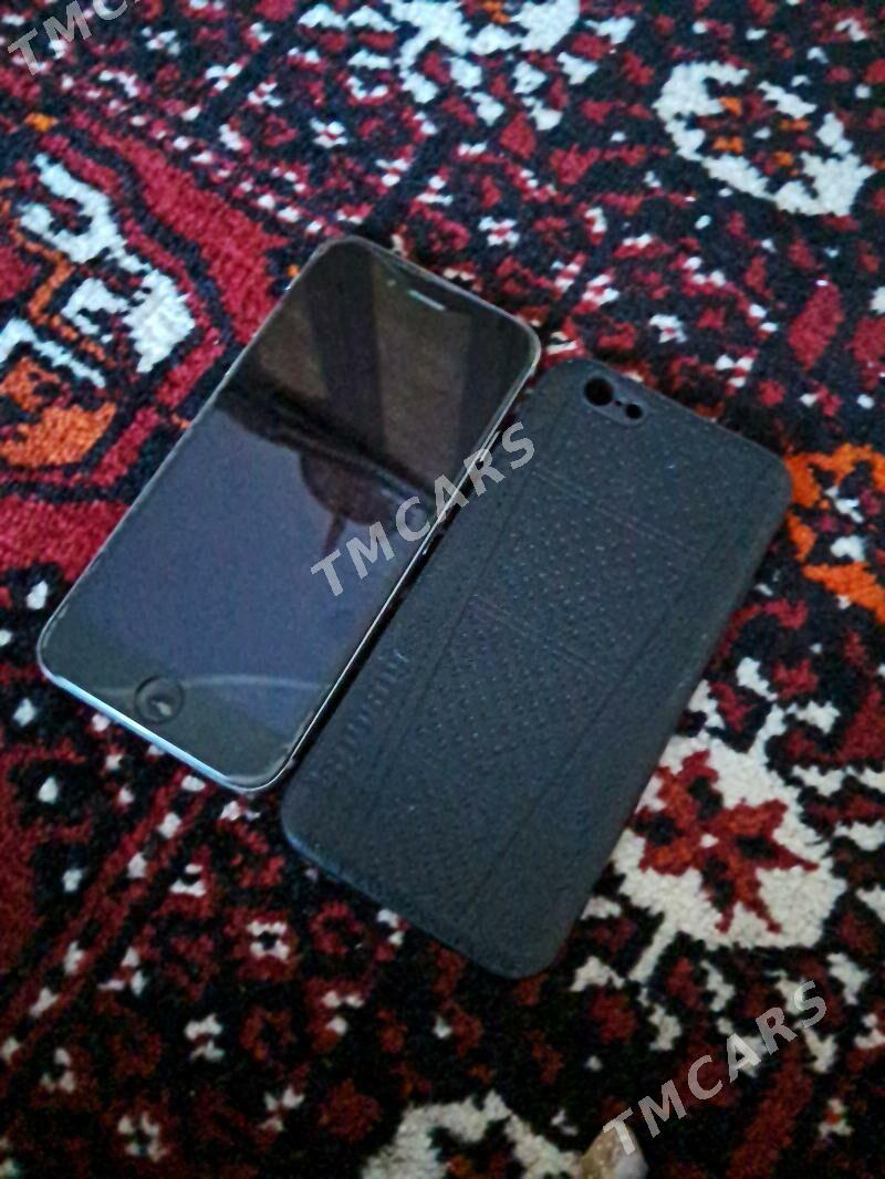 Iphone6S - Daşoguz - img 4
