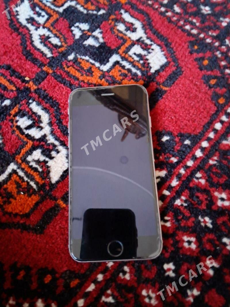 Iphone6S - Daşoguz - img 7