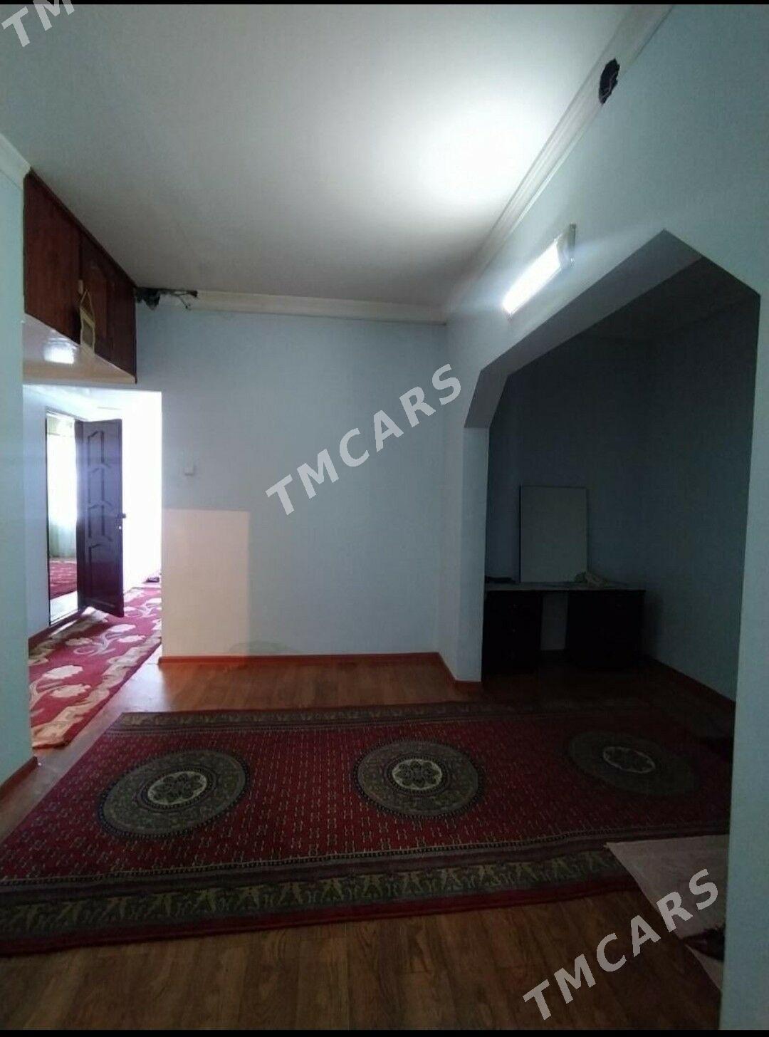 Центр 1, 3 комнат - Daşoguz - img 2