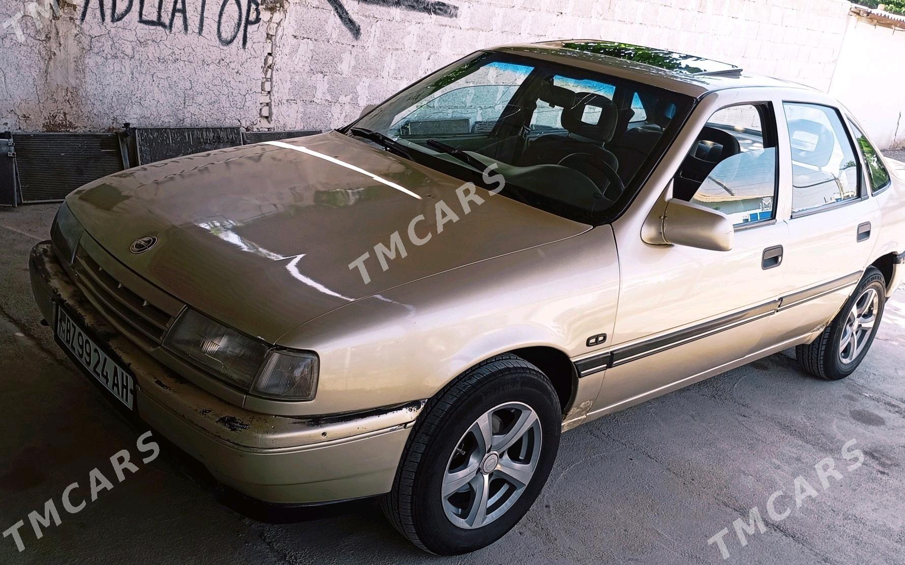 Opel Vectra 1989 - 29 000 TMT - Теджен - img 2