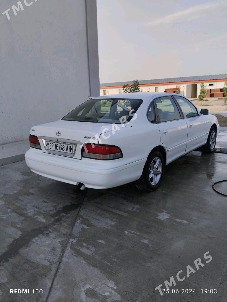 Toyota Avalon 1996 - 90 000 TMT - Бабадайхан - img 2