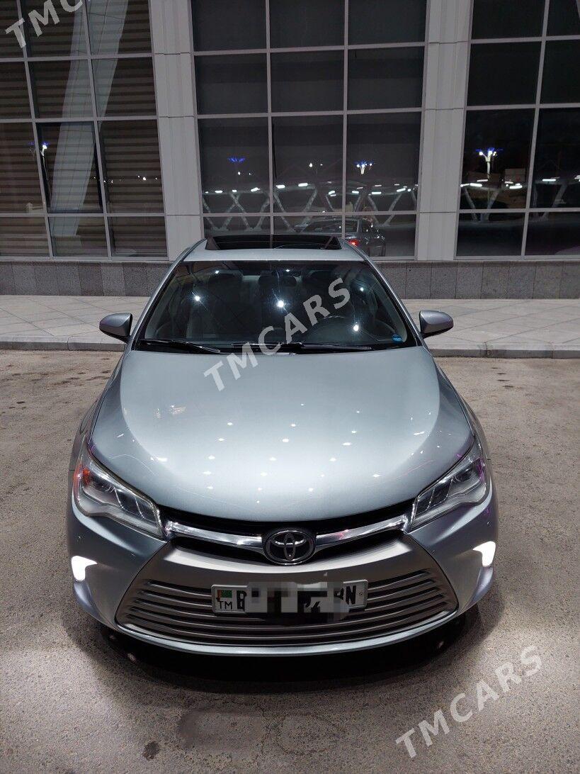 Toyota Camry 2015 - 235 000 TMT - Balkanabat - img 3