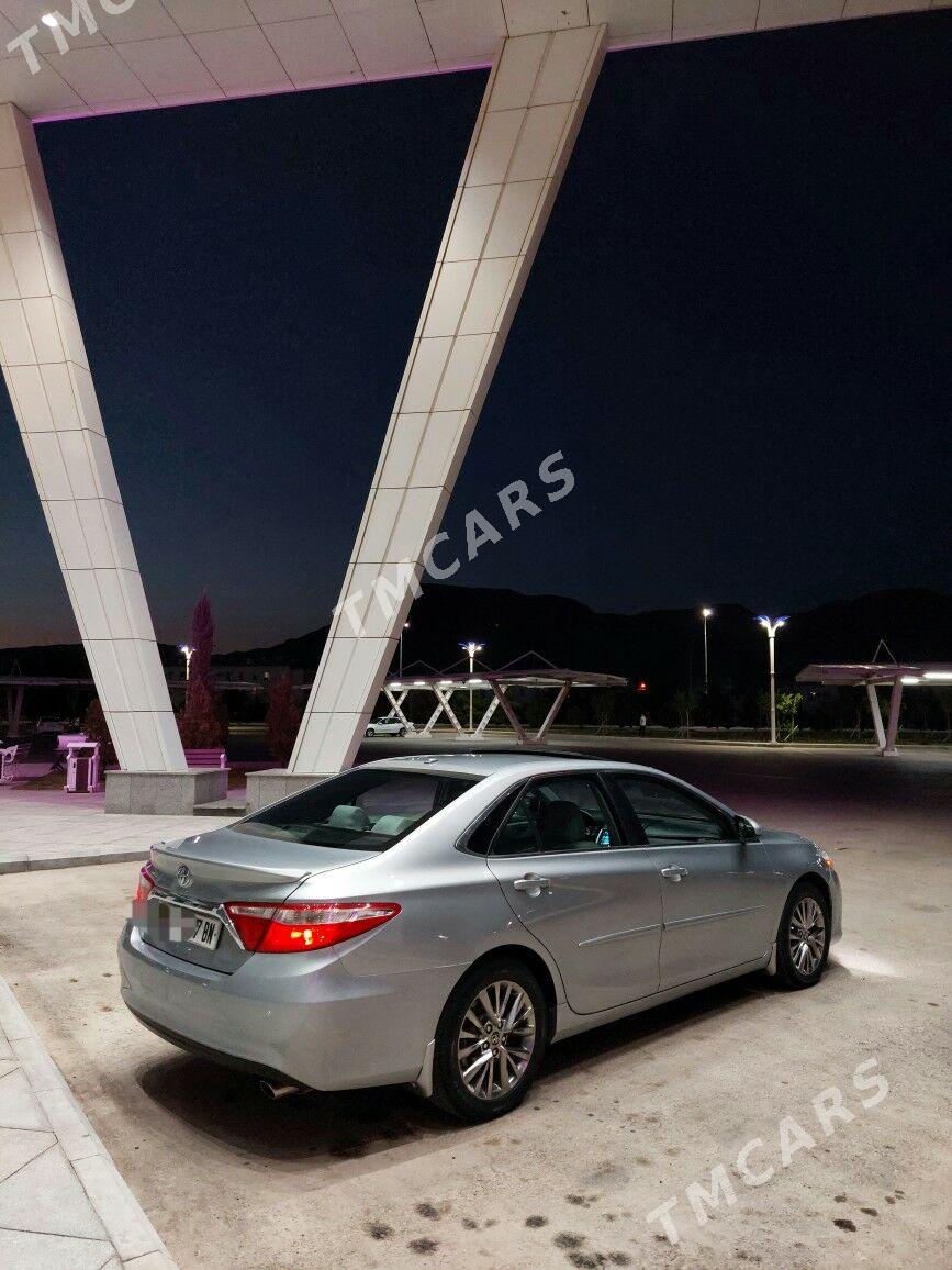 Toyota Camry 2015 - 235 000 TMT - Balkanabat - img 5