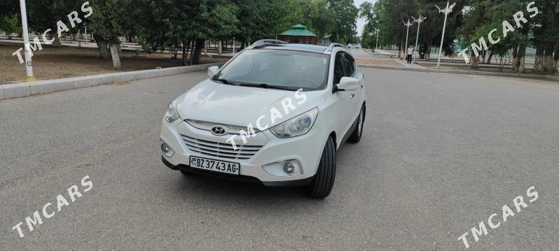 Hyundai IX35 2012 - 200 000 TMT - Ашхабад - img 7