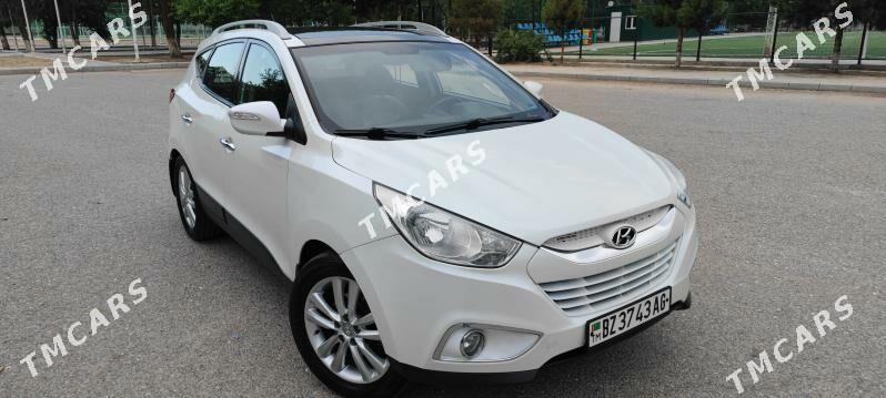 Hyundai IX35 2012 - 200 000 TMT - Ашхабад - img 3