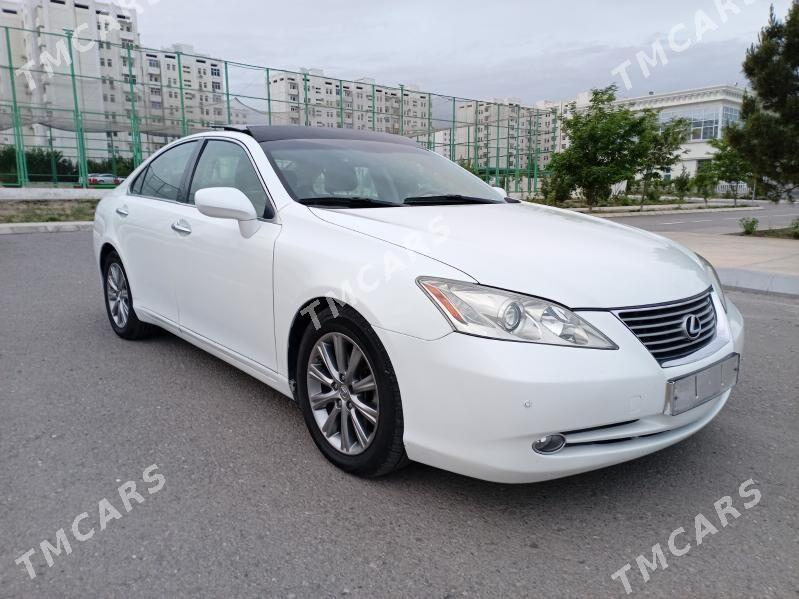 Lexus ES 350 2009 - 240 000 TMT - Ашхабад - img 2