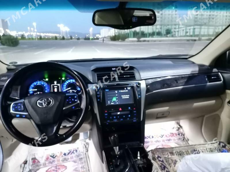 Toyota Camry 2013 - 240 000 TMT - Aşgabat - img 3