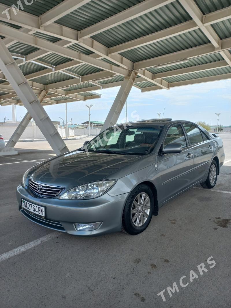 Toyota Camry 2003 - 146 000 TMT - Balkanabat - img 3