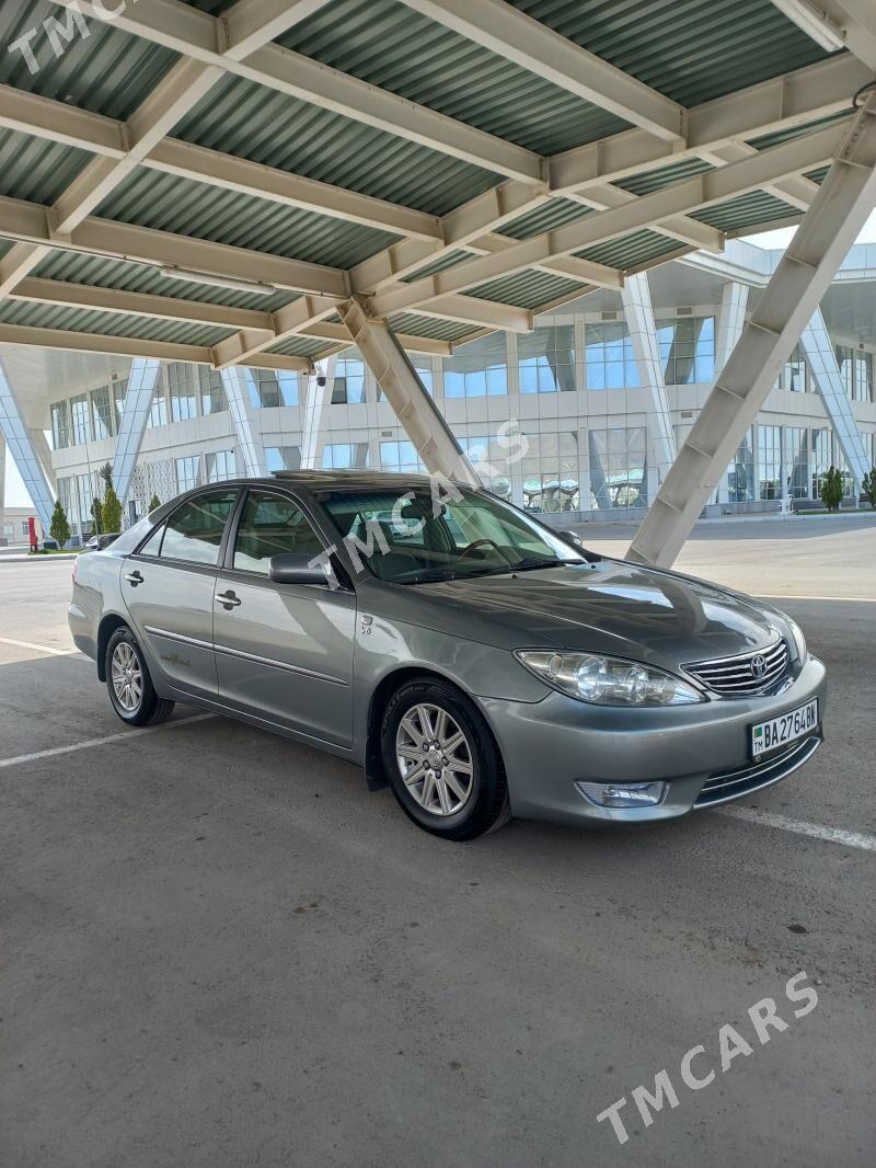 Toyota Camry 2003 - 146 000 TMT - Балканабат - img 4