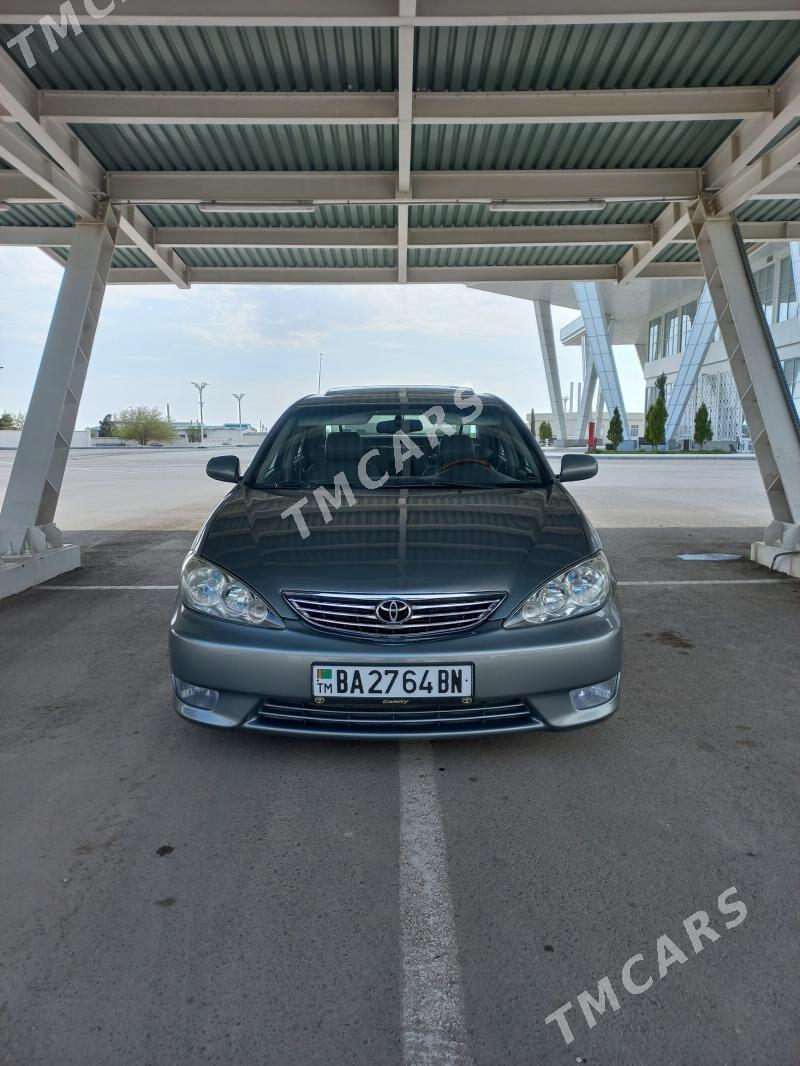 Toyota Camry 2003 - 146 000 TMT - Балканабат - img 2