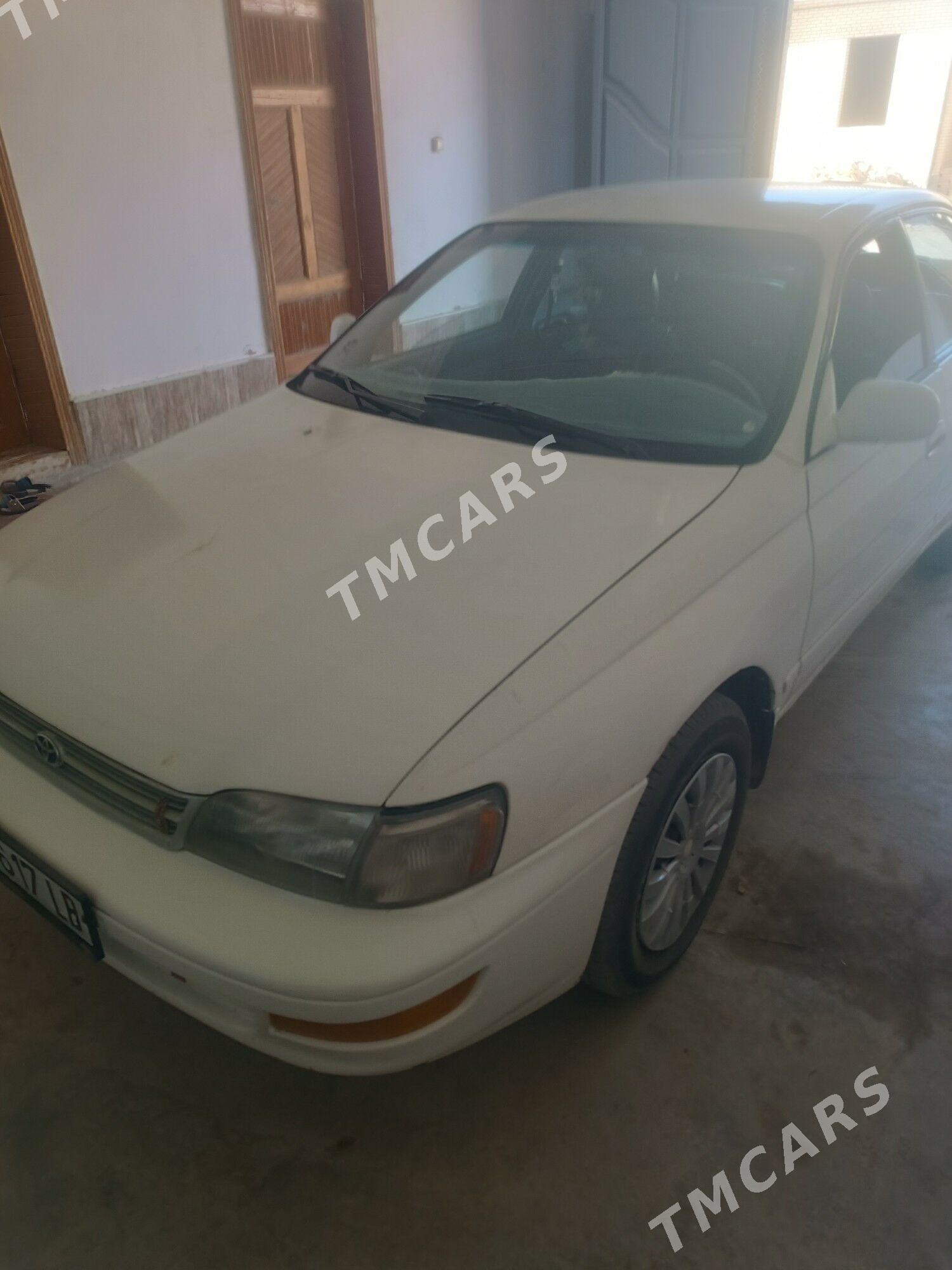Toyota Corona 1994 - 59 000 TMT - Dänew - img 4