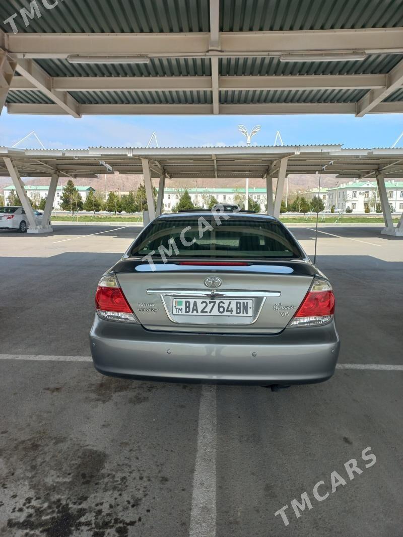 Toyota Camry 2003 - 146 000 TMT - Балканабат - img 7