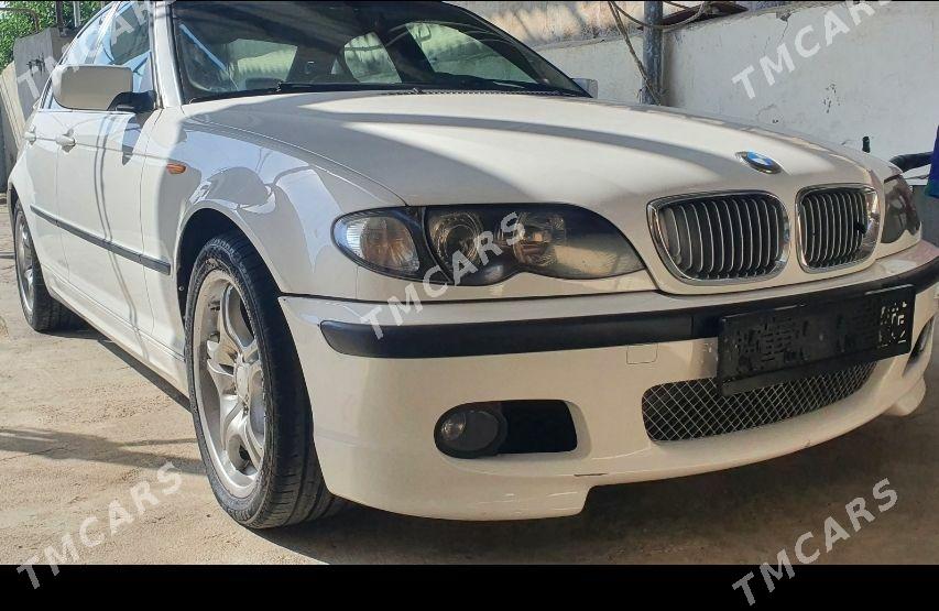 BMW E46 1998 - 73 000 TMT - Хитровка - img 3
