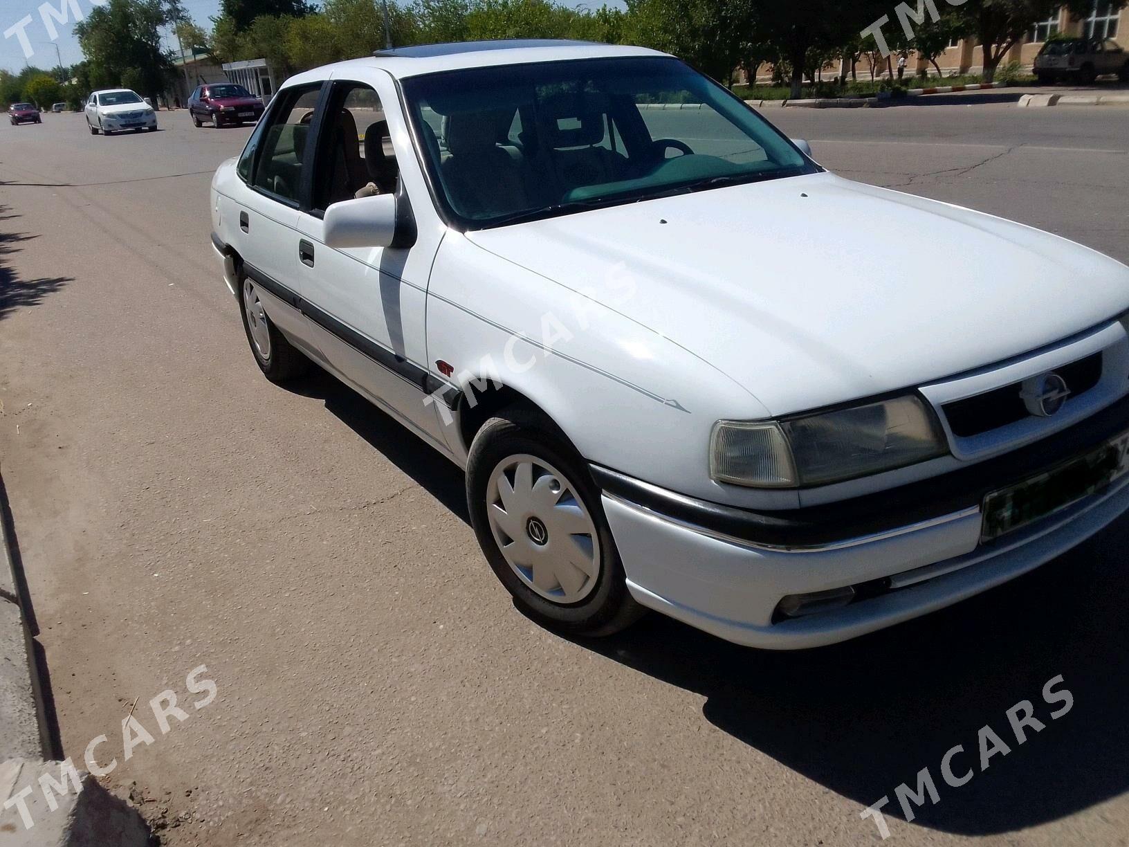 Opel Vectra 1995 - 37 000 TMT - Daşoguz - img 4