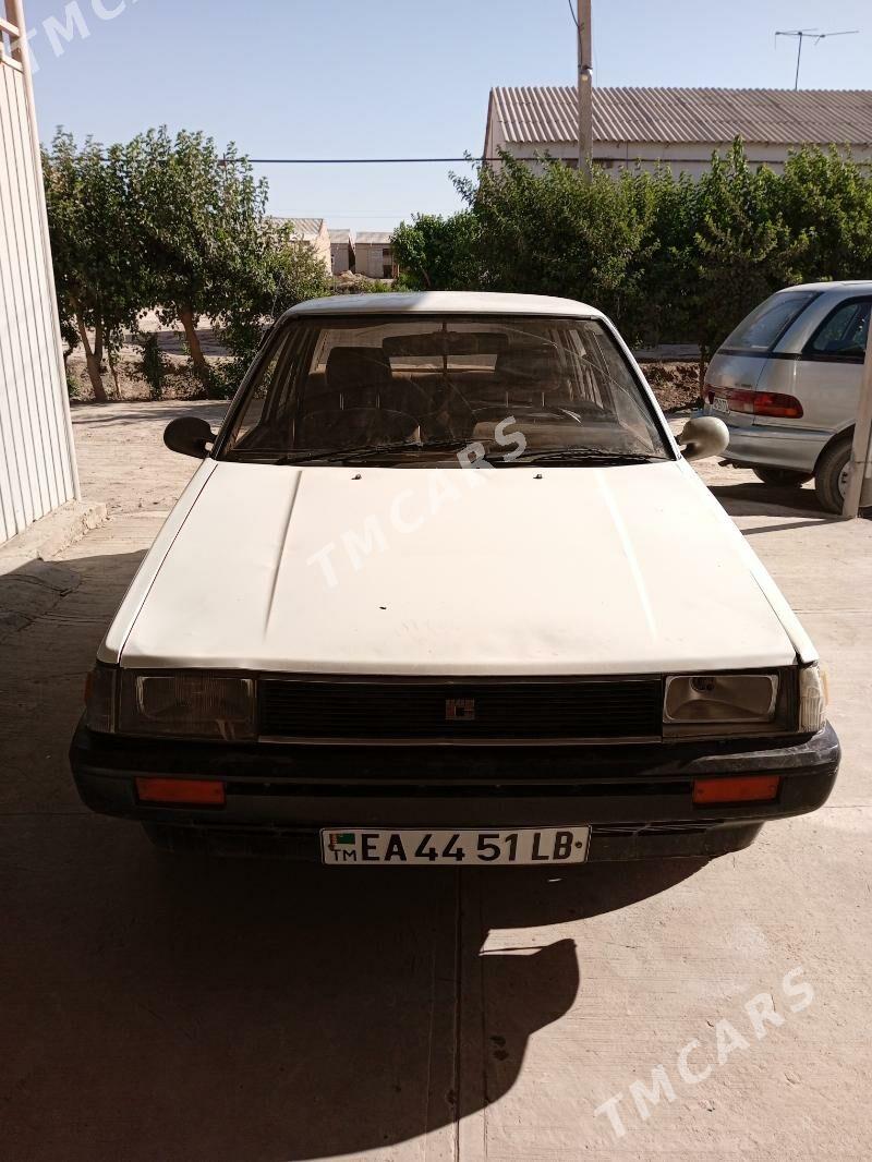 Toyota Corolla 1989 - 25 000 TMT - Halaç - img 2