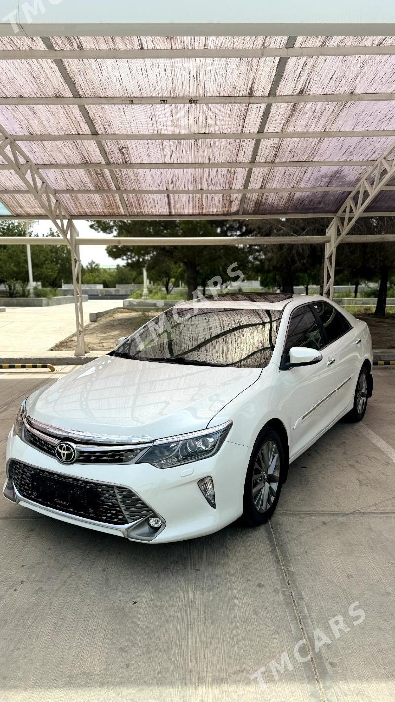 Toyota Camry 2014 - 260 000 TMT - Балканабат - img 2