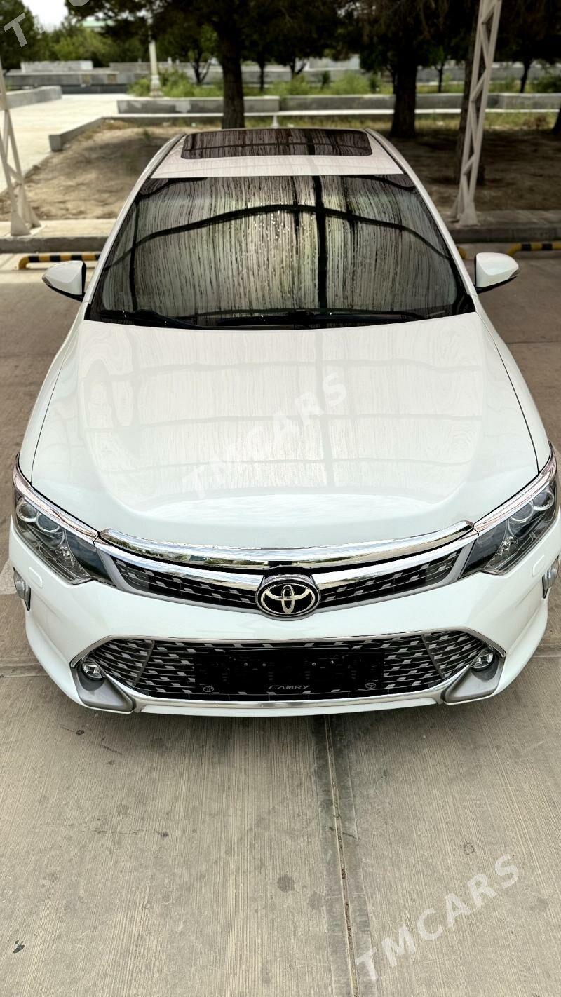 Toyota Camry 2014 - 260 000 TMT - Balkanabat - img 3