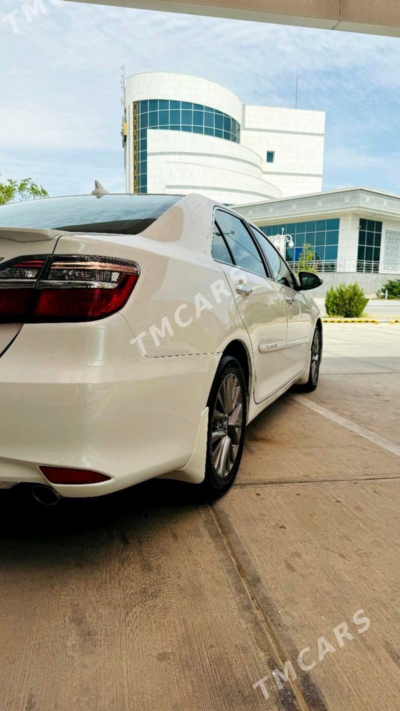 Toyota Camry 2014 - 260 000 TMT - Balkanabat - img 4