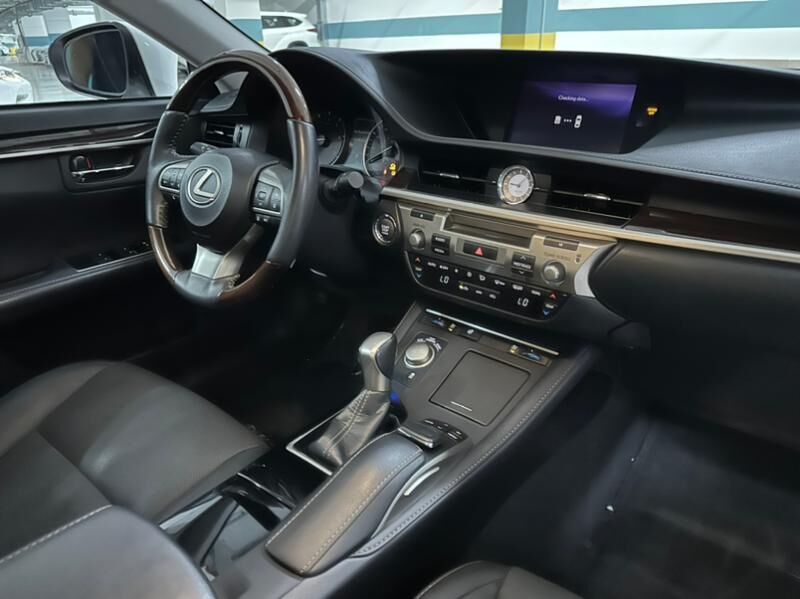 Lexus ES 350 2018 - 527 000 TMT - Ашхабад - img 7