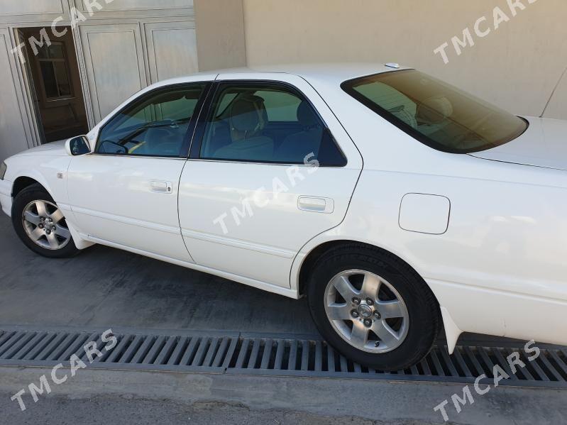 Toyota Camry 1997 - 90 000 TMT - Türkmenabat - img 2