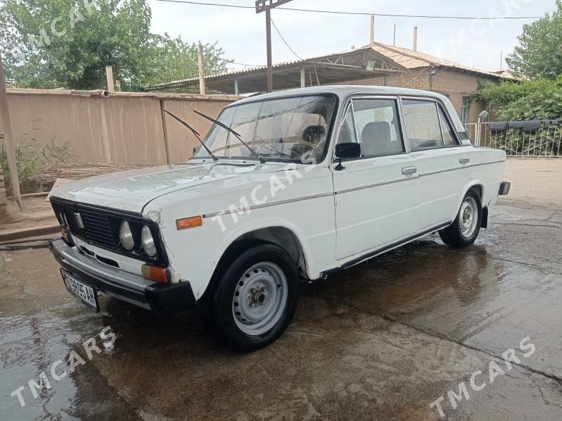 Lada 2106 1990 - 19 000 TMT - Tejen - img 2