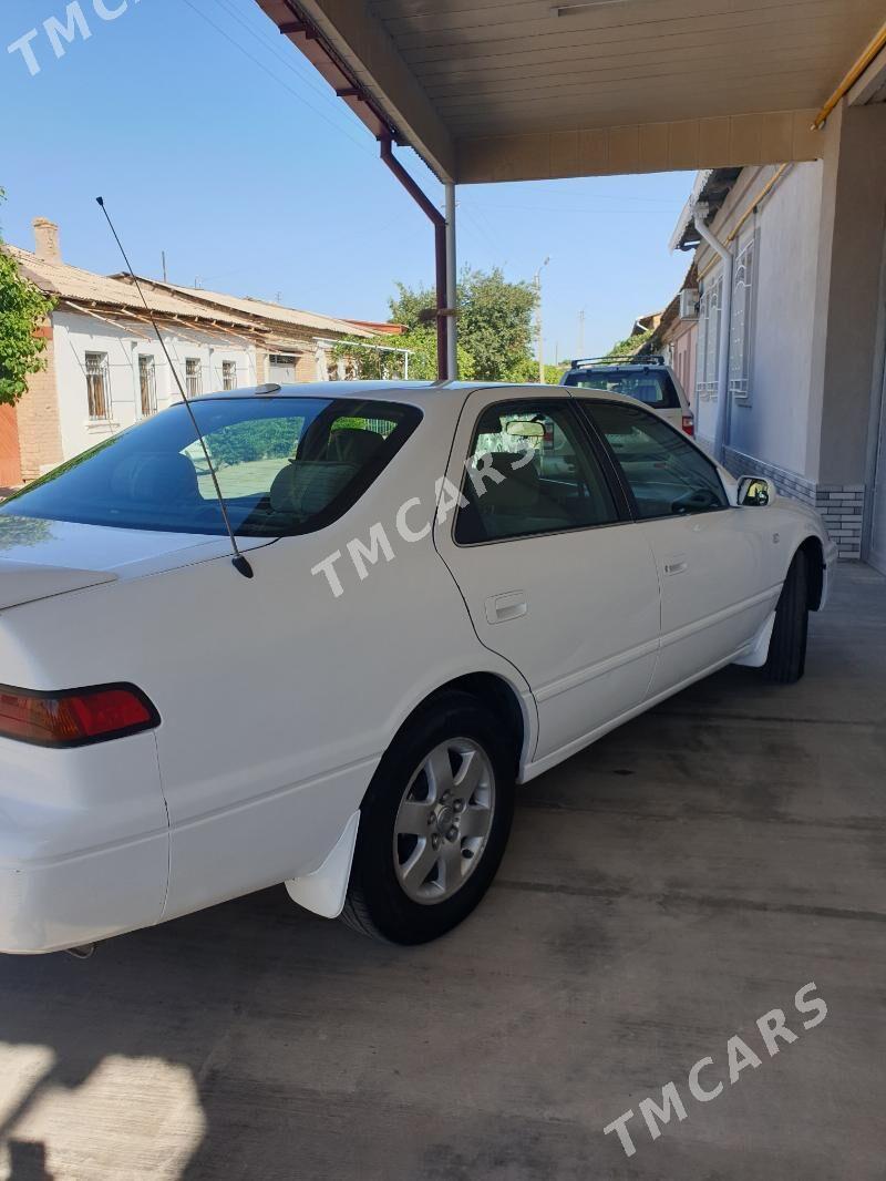 Toyota Camry 1997 - 90 000 TMT - Türkmenabat - img 3