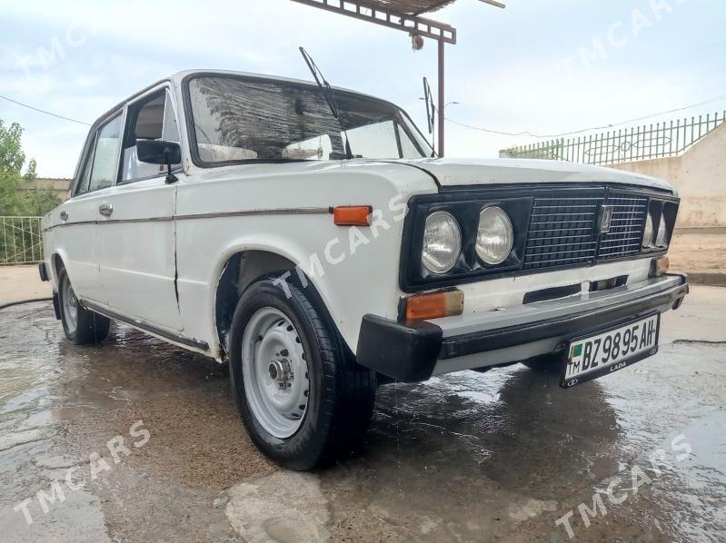 Lada 2106 1990 - 19 000 TMT - Теджен - img 4