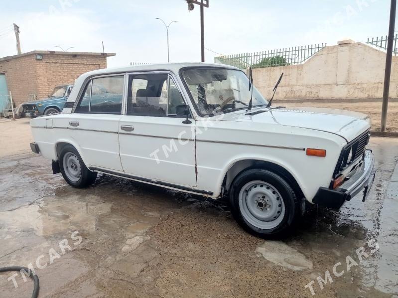 Lada 2106 1990 - 19 000 TMT - Tejen - img 6