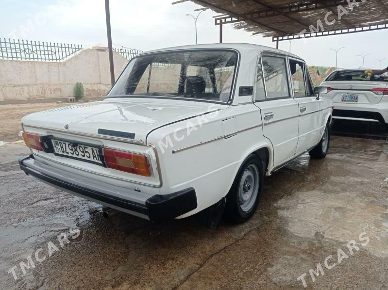 Lada 2106 1990 - 19 000 TMT - Tejen - img 5