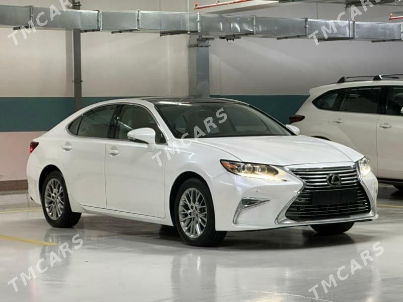 Lexus ES 350 2018 - 497 000 TMT - Aşgabat - img 2