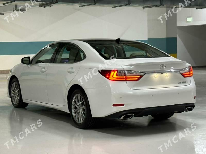 Lexus ES 350 2018 - 497 000 TMT - Ашхабад - img 4