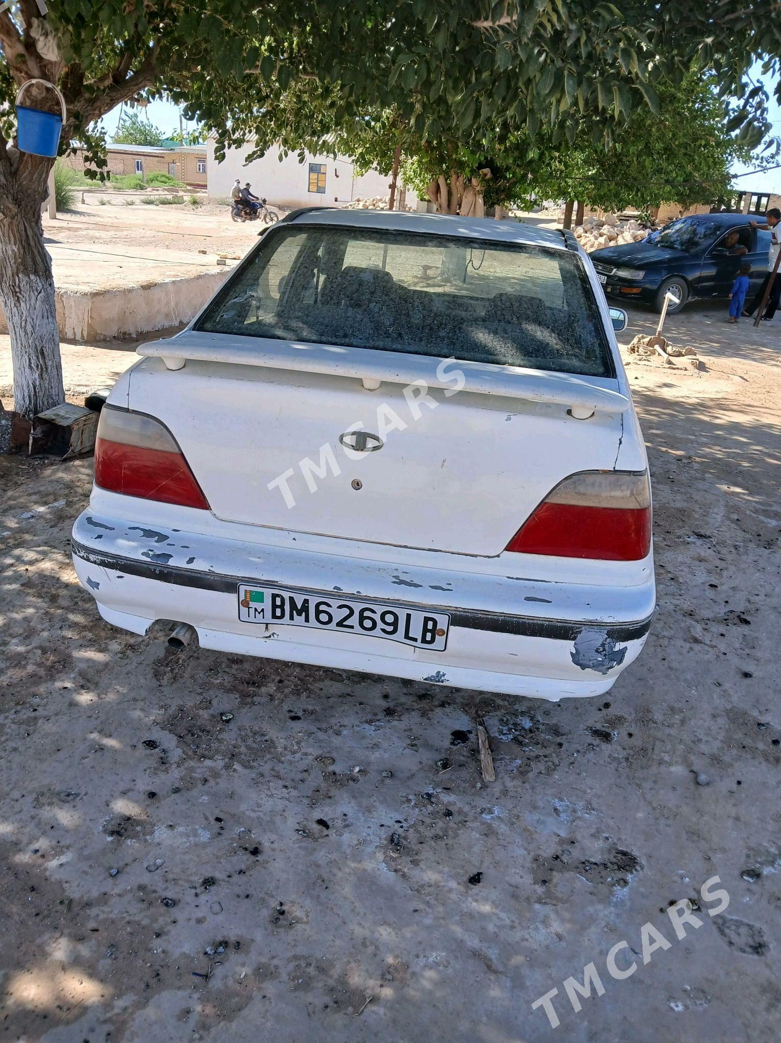 Toyota Corona 1994 - 14 000 TMT - Ходжамбаз - img 3