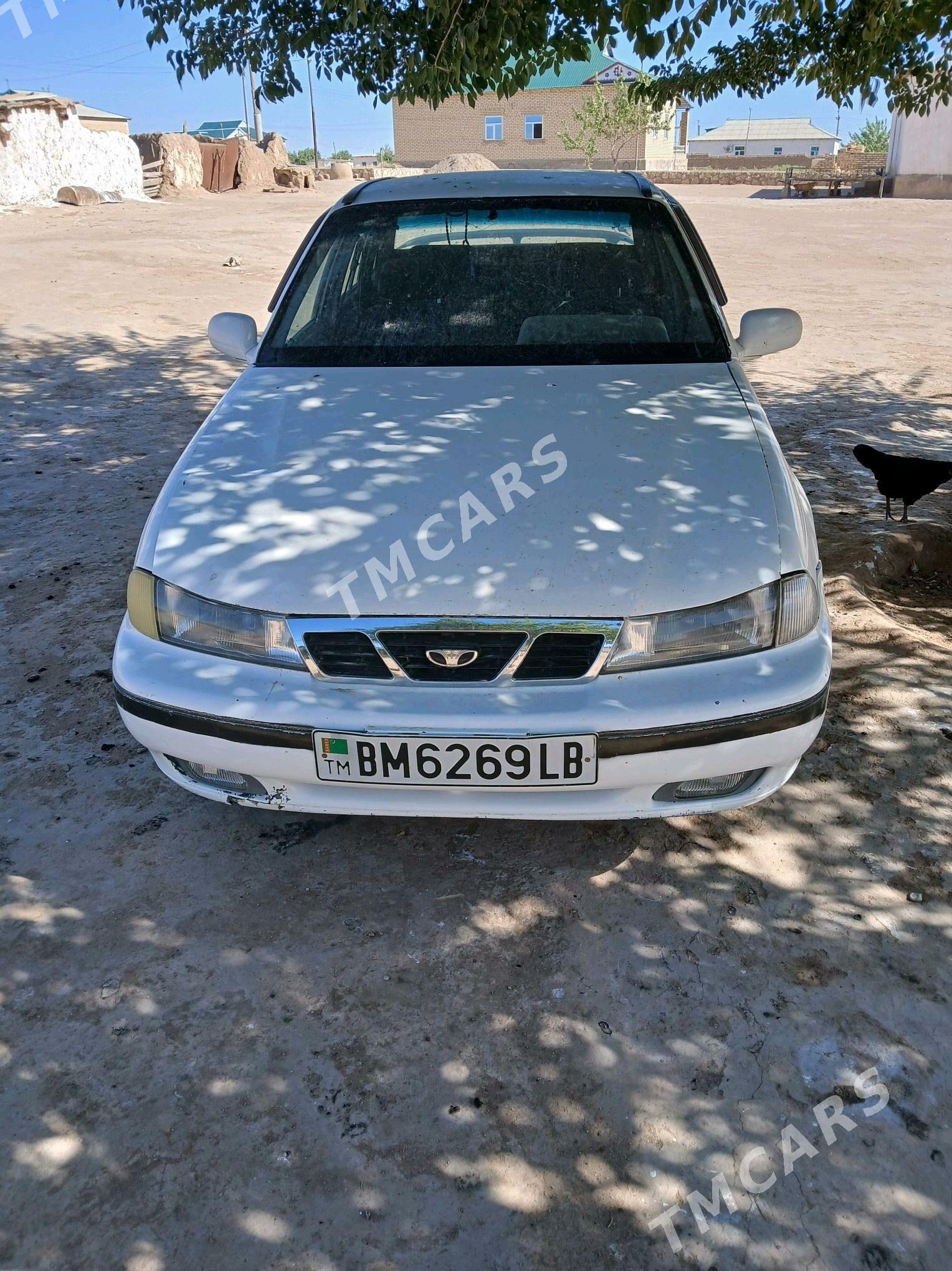 Toyota Corona 1994 - 14 000 TMT - Ходжамбаз - img 5