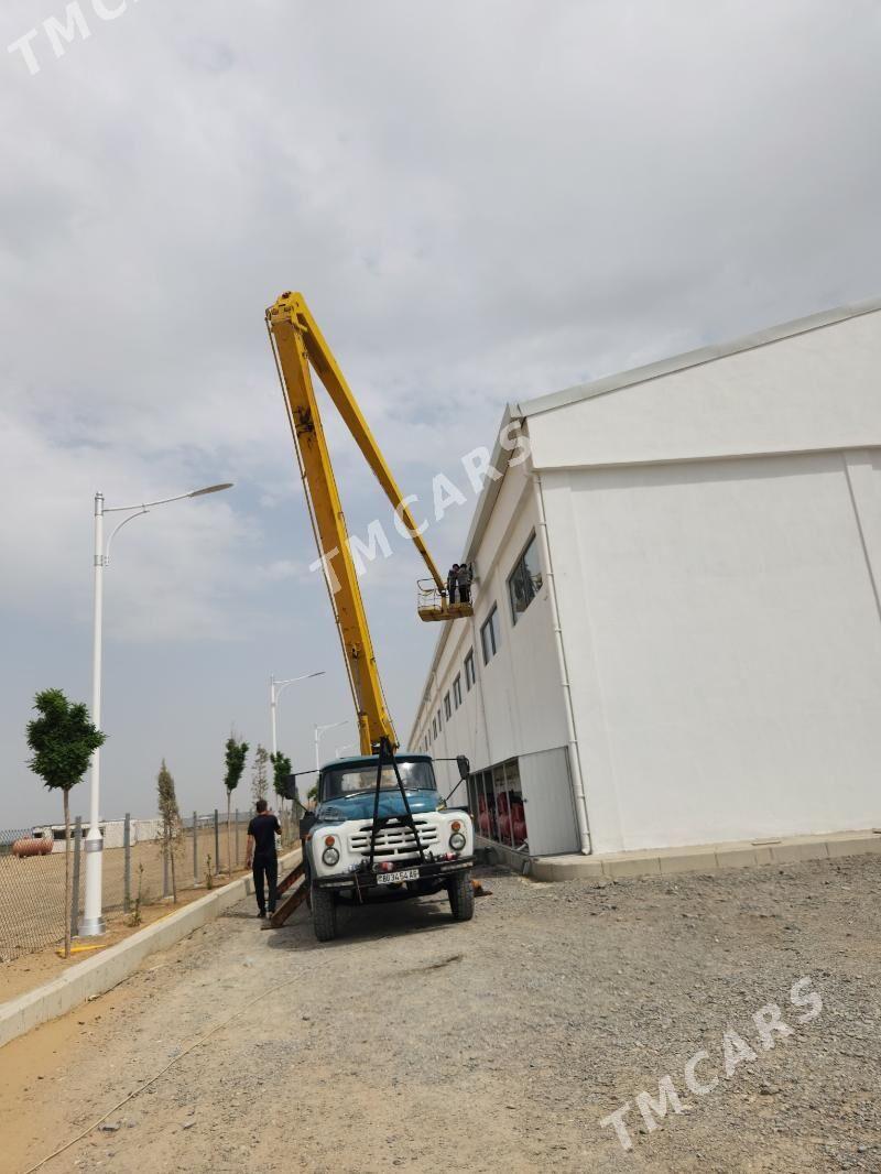 Zil 130 1993 - 160 000 TMT - Çoganly - img 2