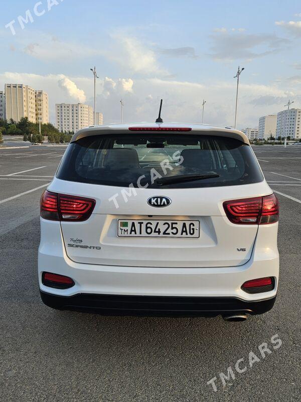 Kia Sorento 2018 - 285 000 TMT - Ашхабад - img 5