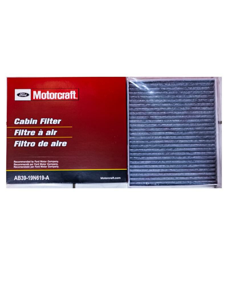 Ford kansener filter 250 TMT - Büzmeýin - img 2