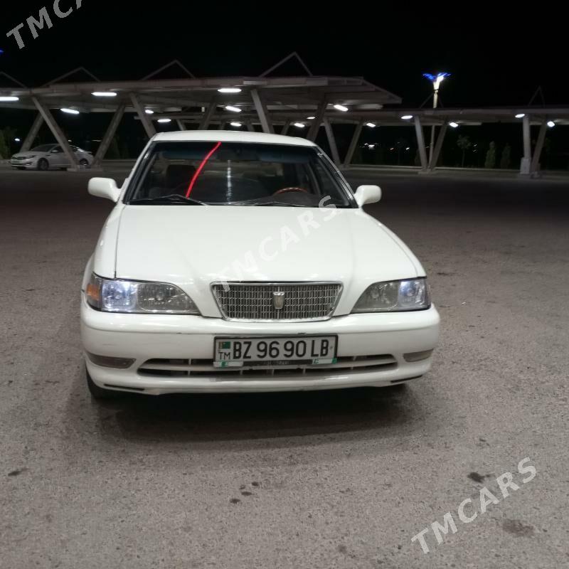 Toyota Cresta 1996 - 50 000 TMT - Туркменабат - img 3