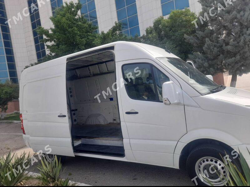 Volkswagen Crafter 2015 - 430 000 TMT - Aşgabat - img 2