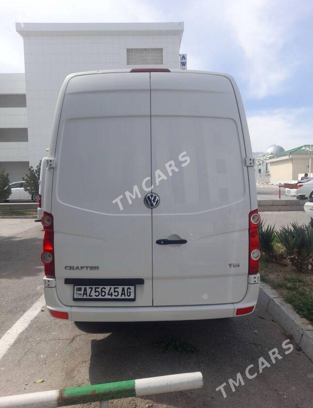 Volkswagen Crafter 2015 - 430 000 TMT - Aşgabat - img 5