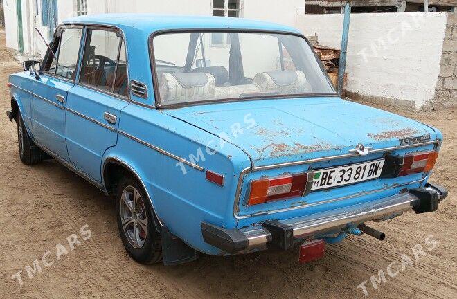 Lada 2106 1984 - 16 000 TMT - Эсенгулы - img 4