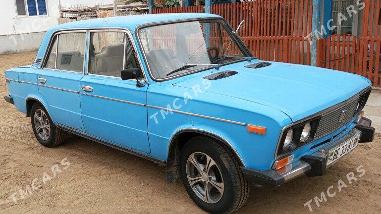 Lada 2106 1984 - 16 000 TMT - Эсенгулы - img 2