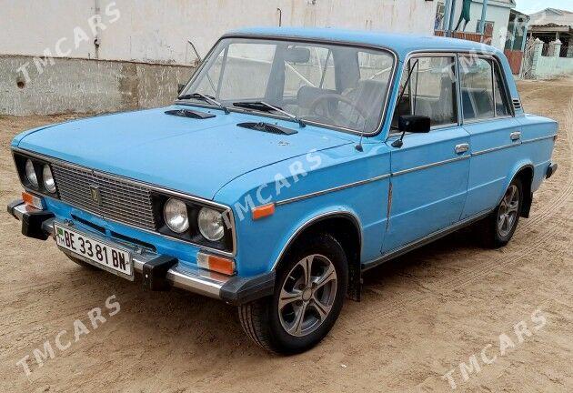 Lada 2106 1984 - 16 000 TMT - Эсенгулы - img 3