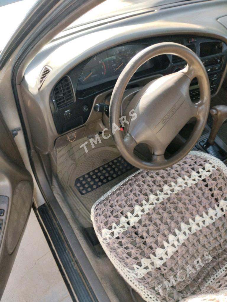Toyota Camry 1996 - 70 000 TMT - Baýramaly - img 3