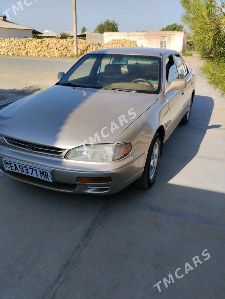 Toyota Camry 1996 - 70 000 TMT - Baýramaly - img 2