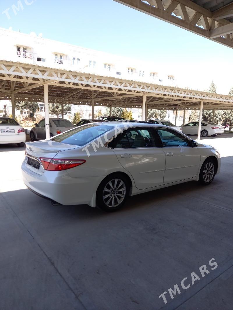 Toyota Camry 2017 - 355 000 TMT - Aşgabat - img 5