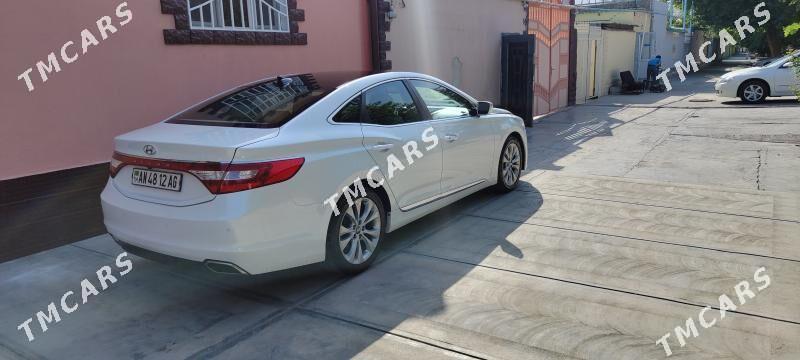 Hyundai Azera 2015 - 220 000 TMT - Aşgabat - img 4