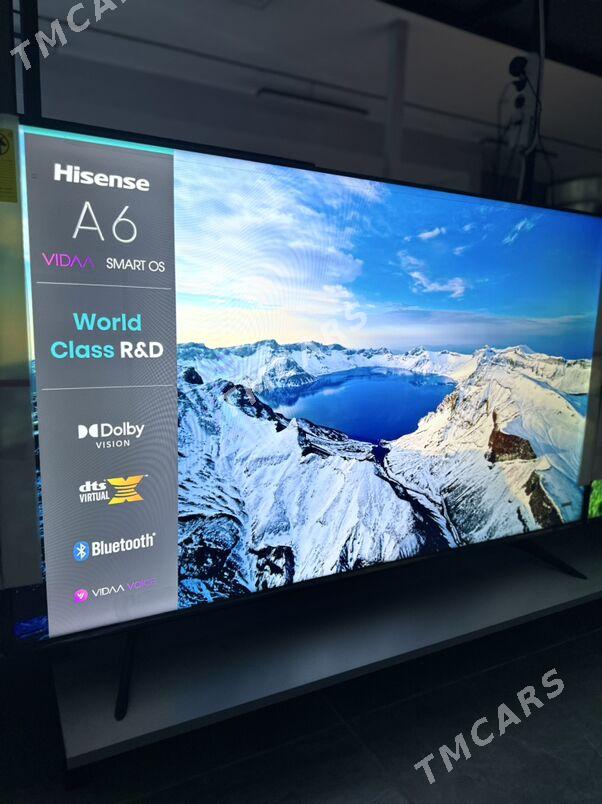 HISENSE TV NEW - Бедев - img 9