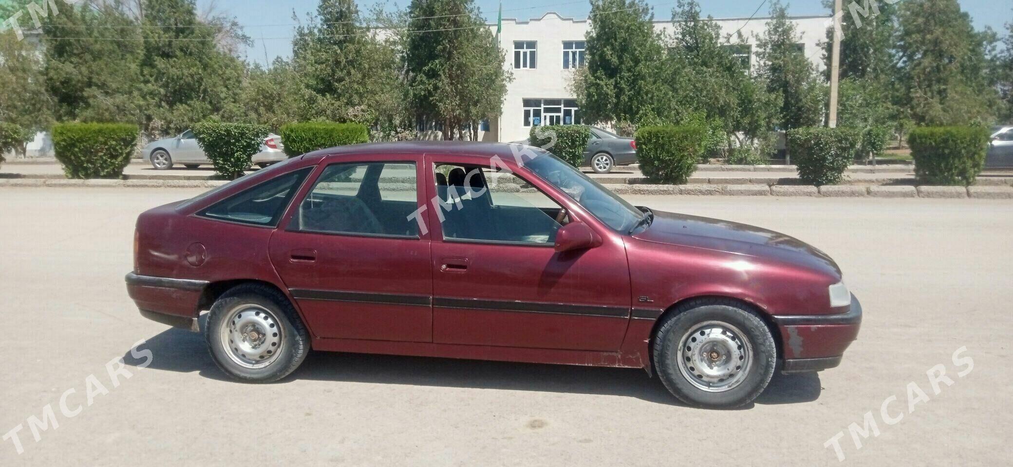 Opel Vectra 1992 - 16 000 TMT - Türkmenbaşy etr. - img 2